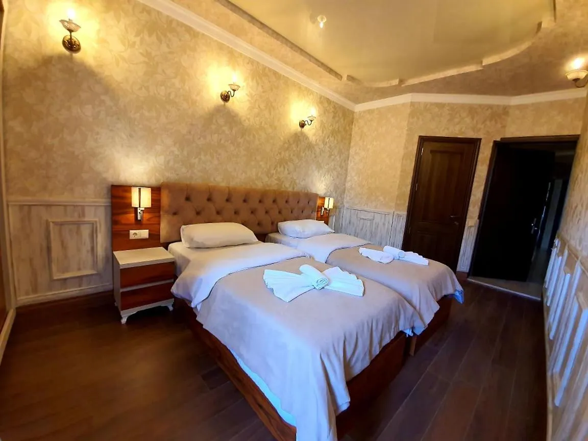 Melini Boutique Hotel Batumi Georgia