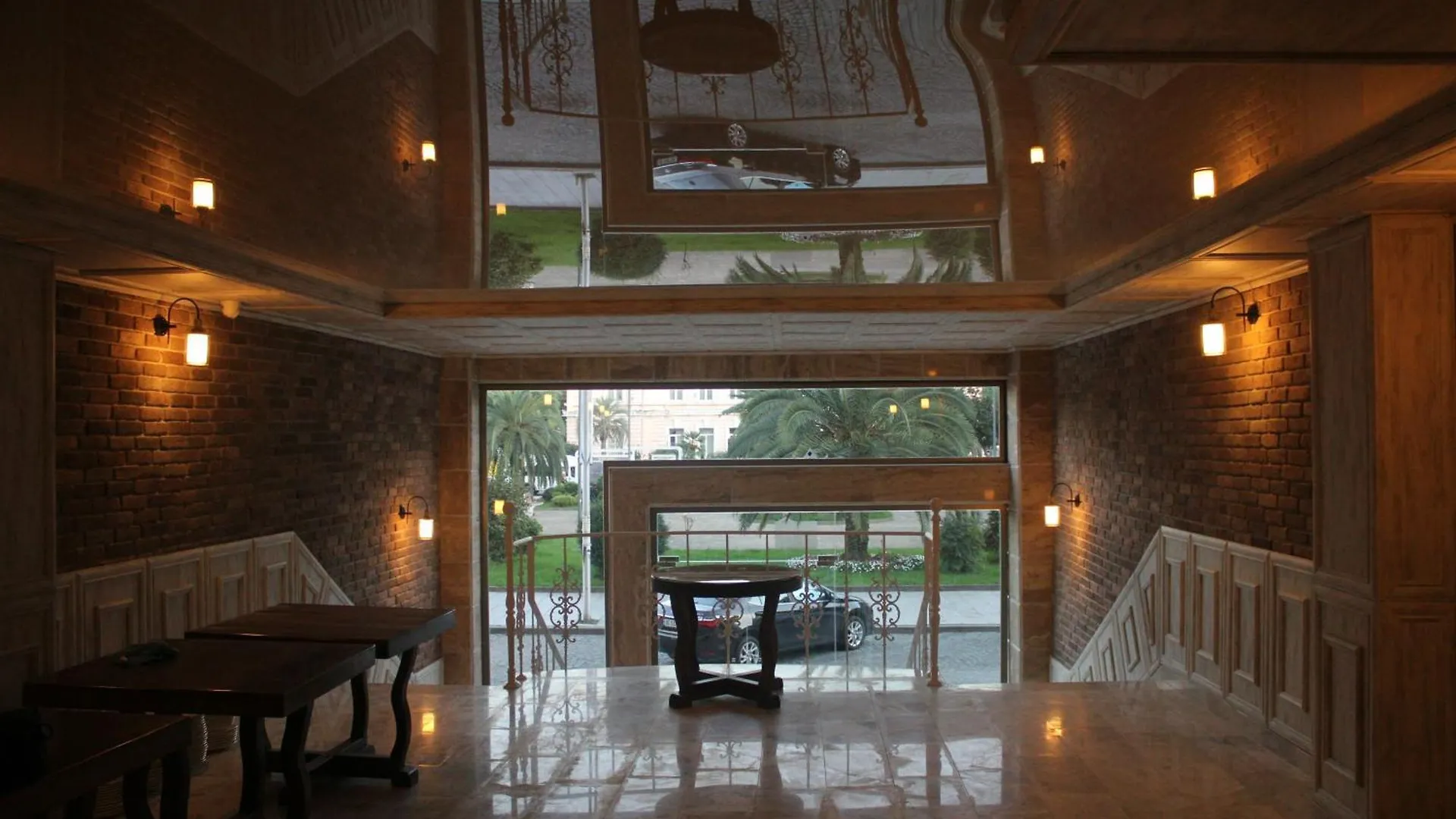 Melini Boutique Hotel Batumi