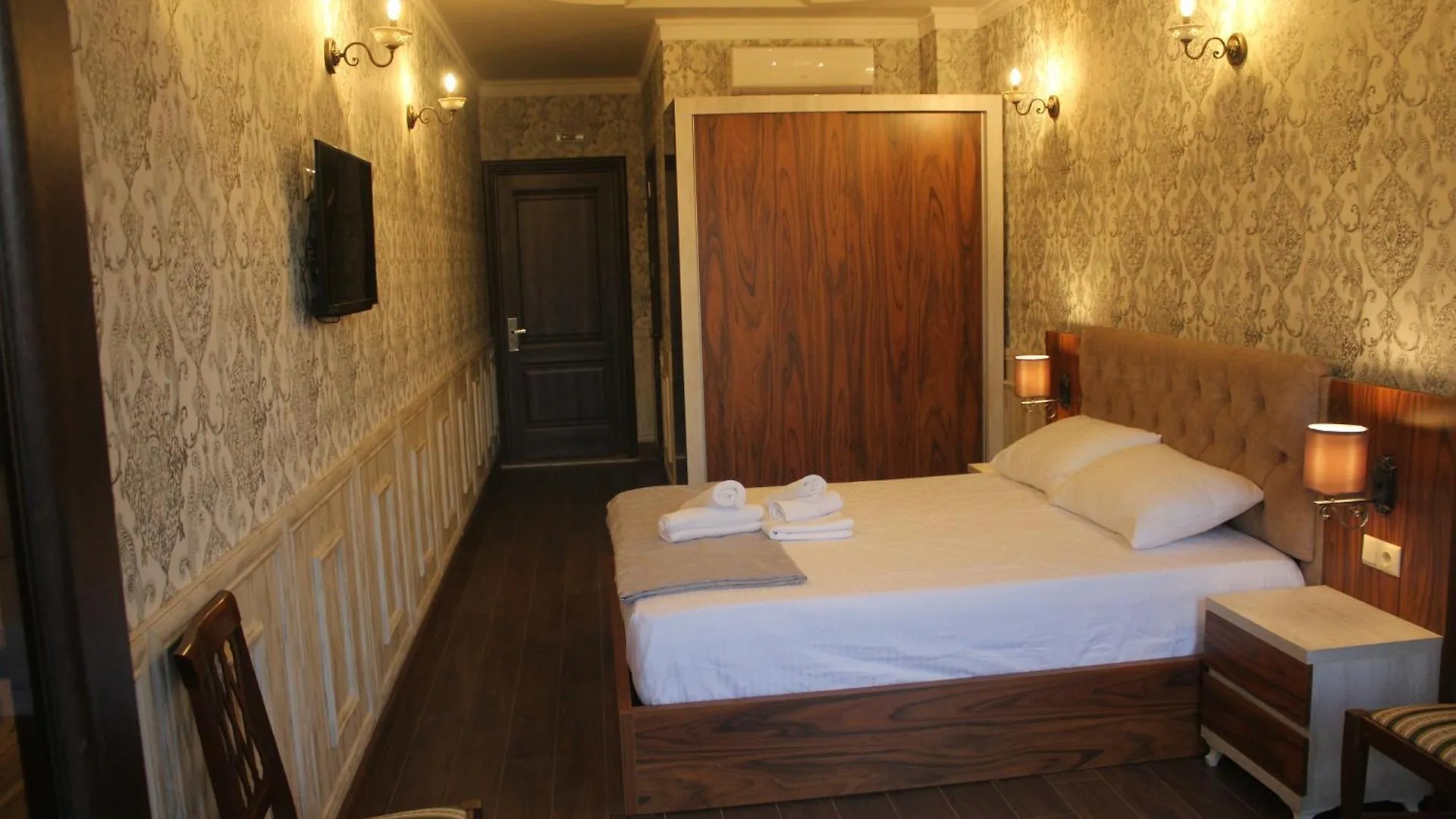 Melini Boutique Hotel Batumi