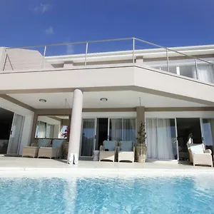 **** Gasthof William French Südafrika