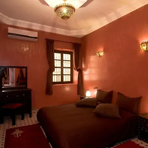  Gasthof Le Minasdam Marokko