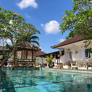  Hotel Rebels Point Indonesien