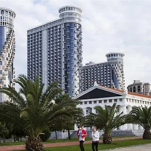 Orbi Sea Towers Batumi