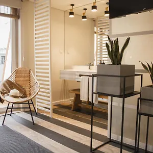 *** Otel Select Liberdade Portekiz
