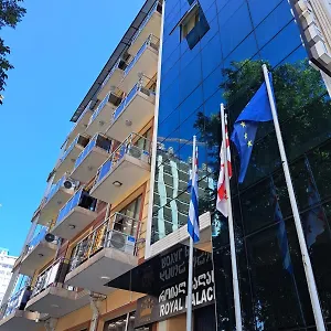 Royal Palace Hotel