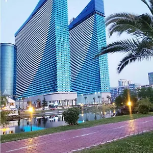 5* Отель Orbi City
