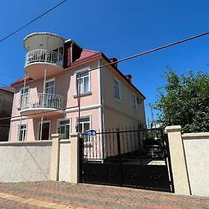  Гостевой дом Mano