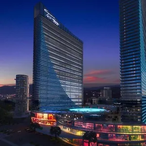 5* Апарт-отель Orbi City - Best