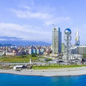 Отель Elite Palace
