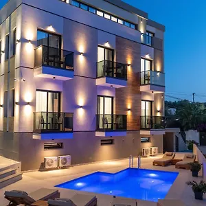 *** Hotel Norge Albanien