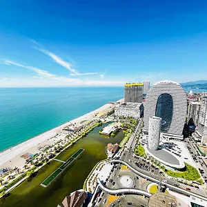 5* Отель High View