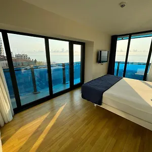 5* Апарт-отель With Sea View