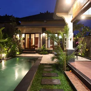 *** Gasthof Buda Merta Indonesien