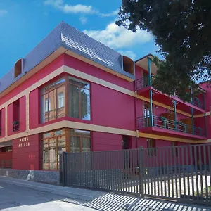 *** Hotel New Kopala Georgien