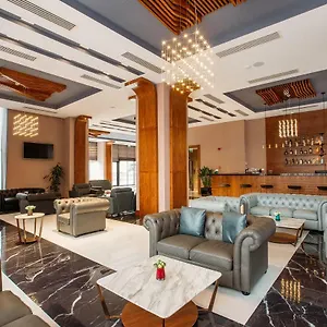 **** Otel Reikartz Horizont Gürcistan